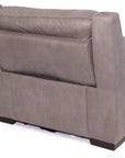 Boland - Fabric Power Recliner