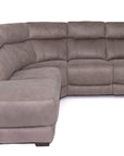 Boland - RHF Reclining Corner Suite