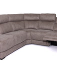 Boland - RHF Reclining Corner Suite