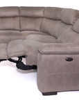 Boland - RHF Reclining Corner Suite