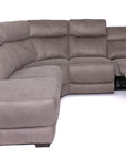 Boland - RHF Reclining Corner Suite