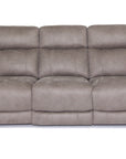 Boland - 3 Seater Power Recliner