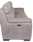 Boland - 3 Seater Power Recliner