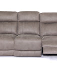 Boland - 3 Seater Power Recliner
