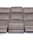 Boland - 3 Seater Power Recliner