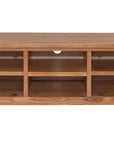 Bray - Oak Entertainment Unit