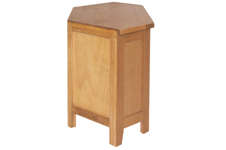 Bray - Corner Entertainment Unit
