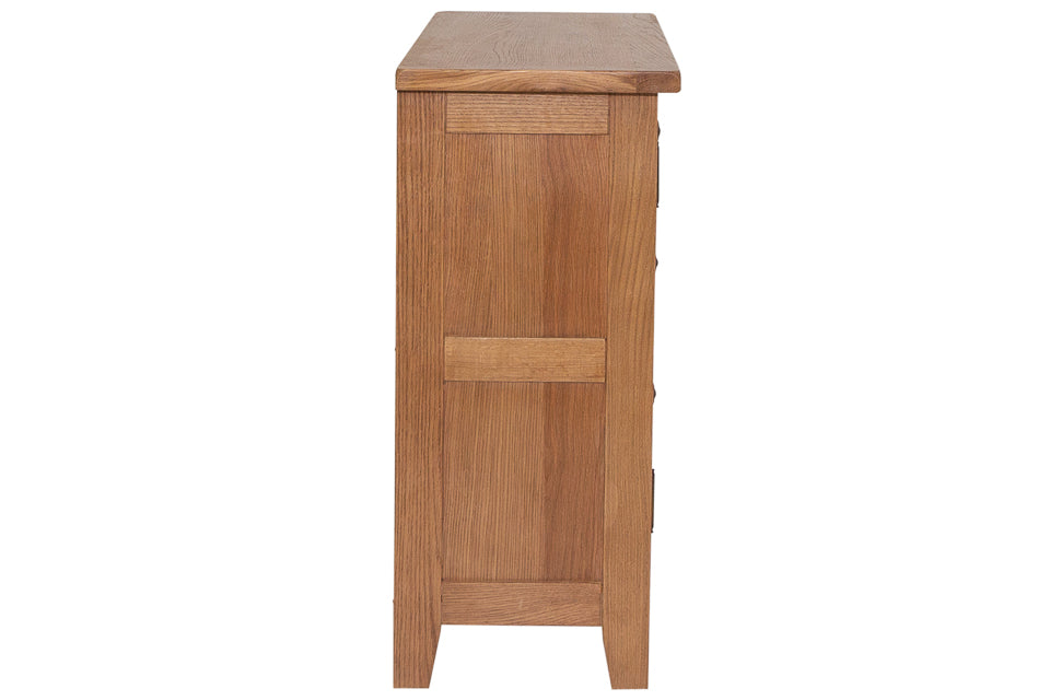 Bray - Mini 3 Drawer Sideboard