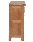 Bray - Mini 3 Drawer Sideboard