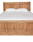 Cabrini - 6ft Super King Bedframe