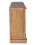 Cabrini - Oak 6 Drawer Chest