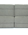 Caesar - 2.5 Seater Power Recliner