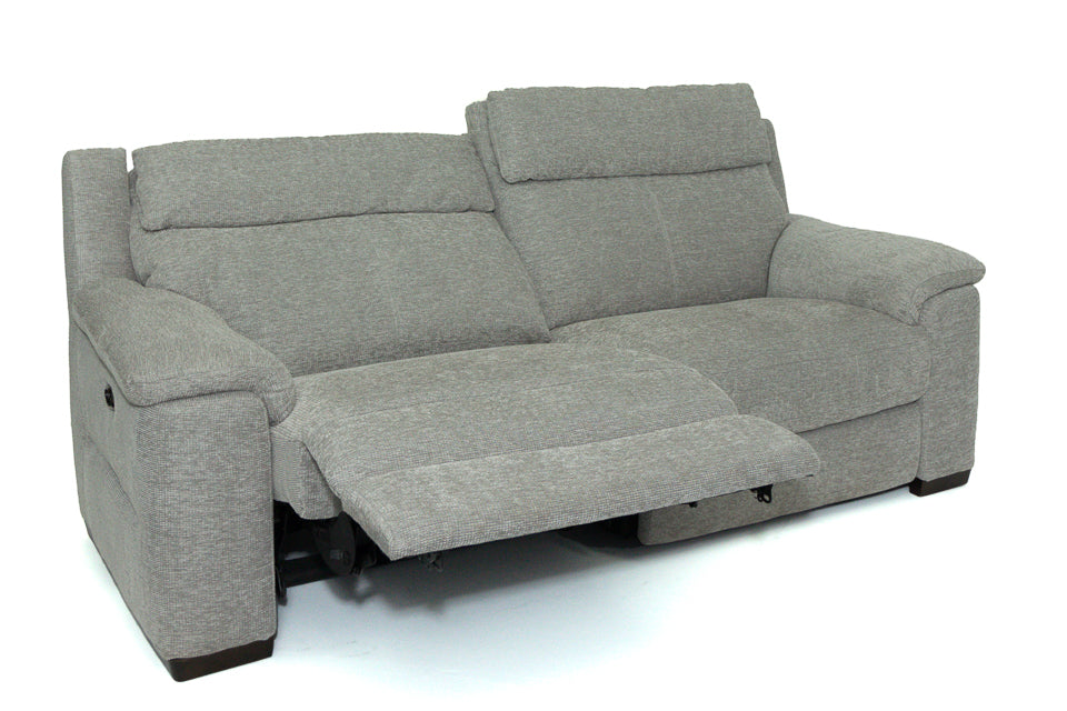 Caesar - 2.5 Seater Power Recliner