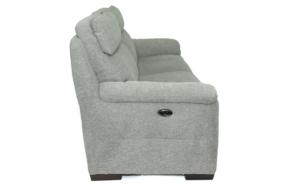 Caesar - 2.5 Seater Power Recliner