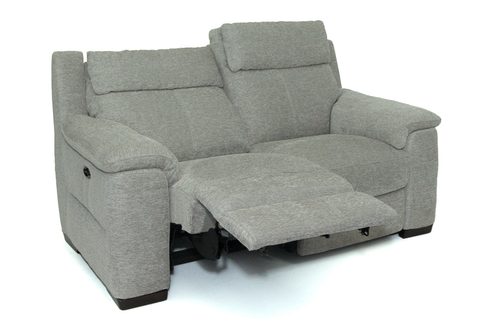Caesar - 2 Seater Power Recliner
