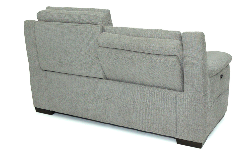 Caesar - 2 Seater Power Recliner
