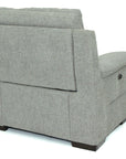Caesar - Fabric Power Recliner