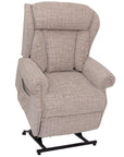 Cartmel - Fabric Lift & Rise Recliner