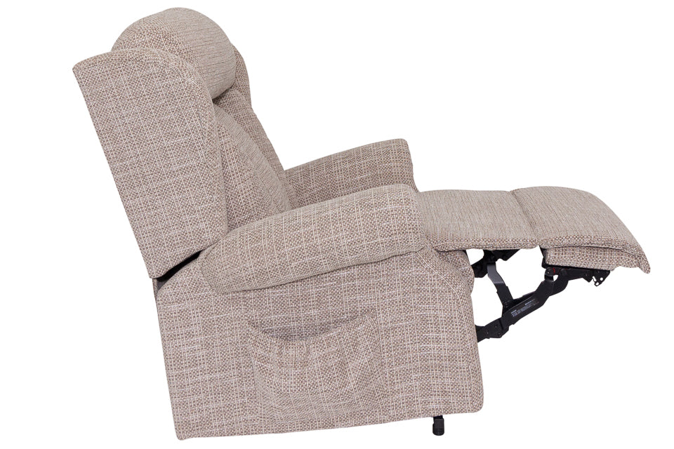 Cartmel - Fabric Lift &amp; Rise Recliner