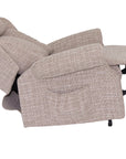 Cartmel - Fabric Lift & Rise Recliner