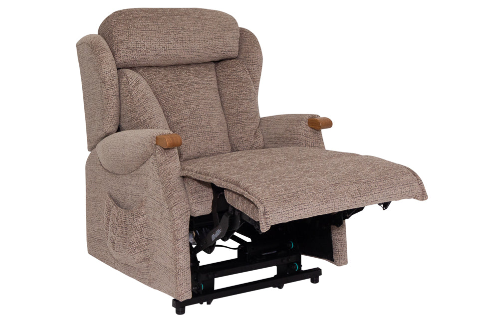 Cartmel Knuckle - Lift &amp; Rise Recliner
