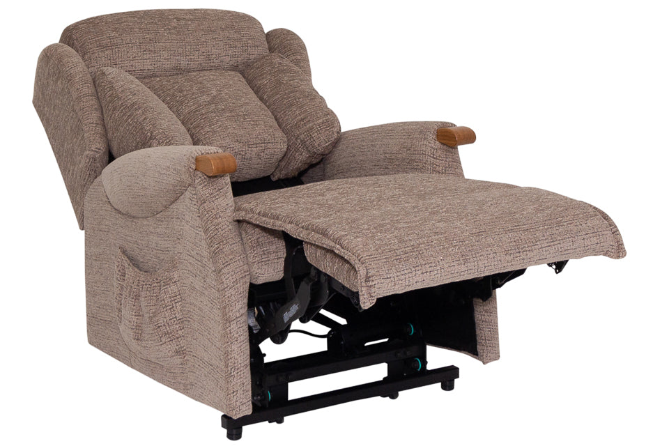 Cartmel Knuckle - Lift &amp; Rise Recliner