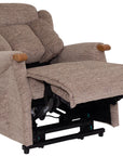 Cartmel Knuckle - Lift & Rise Recliner