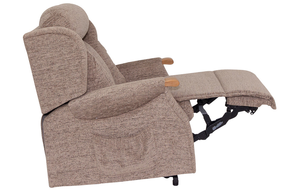 Cartmel Knuckle - Lift &amp; Rise Recliner