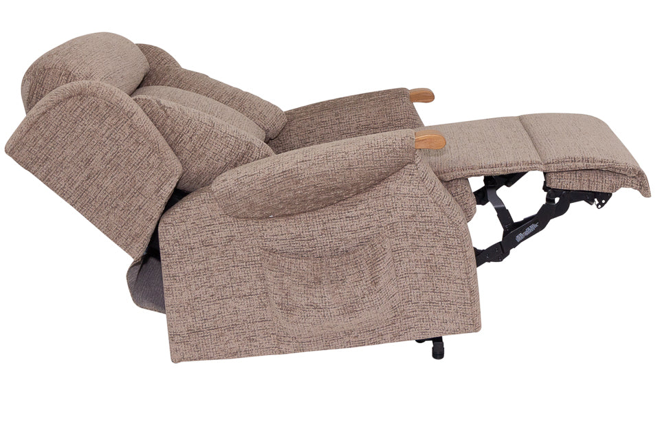 Cartmel Knuckle - Lift &amp; Rise Recliner