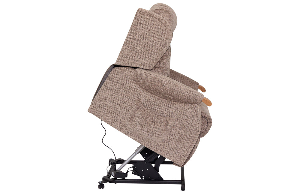 Cartmel Knuckle - Lift &amp; Rise Recliner