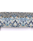 Club - Fabric Footstool