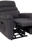 Comfi Sit - Leather Lift & Rise Recliner