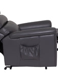 Comfi Sit - Leather Lift & Rise Recliner