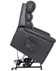 Comfi Sit - Leather Lift & Rise Recliner