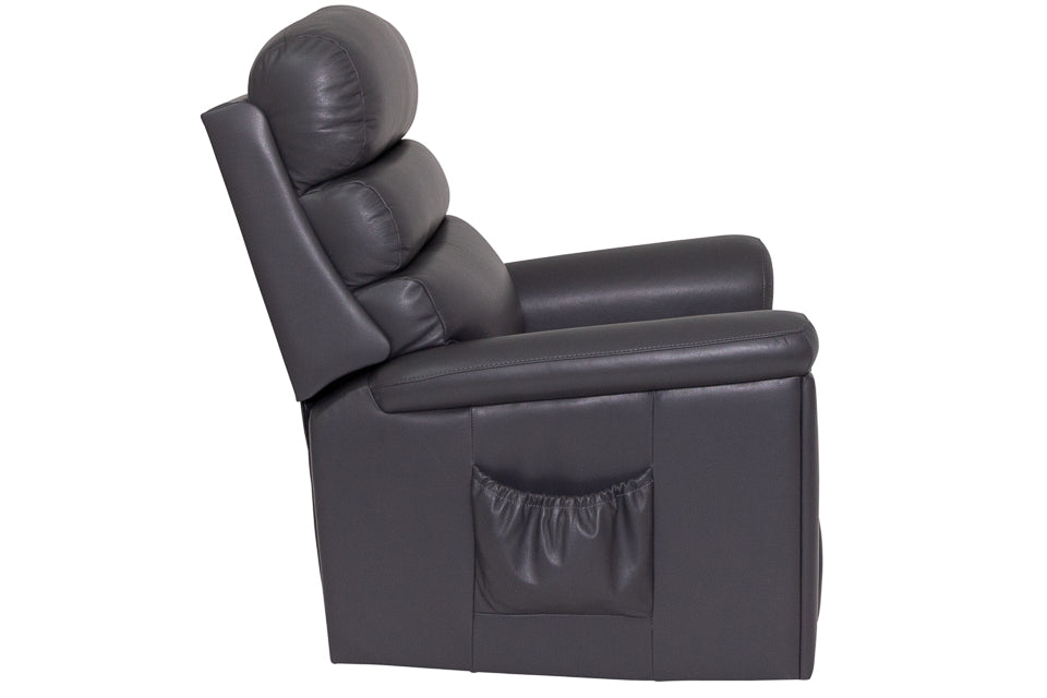 Comfi Sit - Leather Lift &amp; Rise Recliner