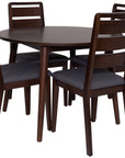 Dalkey - Round Dining Table 110cm