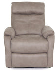 Everly - Rocking Swivel Recliner