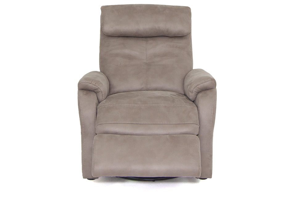 Everly - Rocking Swivel Recliner