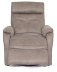 Everly - Rocking Swivel Recliner