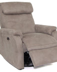 Everly - Rocking Swivel Recliner