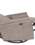 Everly - Rocking Swivel Recliner