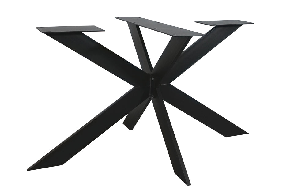 Executive Line base Black