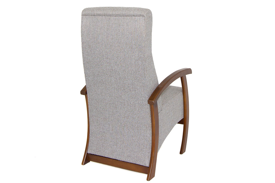 Freya - Fabric Fireside Chair
