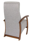 Freya - Fabric Fireside Chair