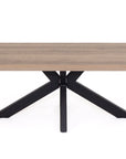 Gamma - Heat Resisitant Coffee Table