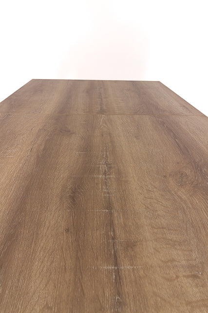 Gamma - Heat Resisitant 1.4-1.8 Extension Dining Table