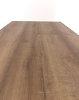 Gamma - Heat Resisitant 1.4-1.8 Extension Dining Table