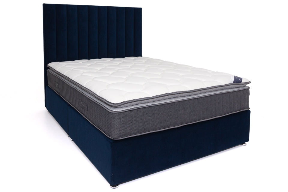 Hampton - Pocket Sprung 4ft 6in Double Mattress
