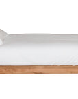 Harrison - Oak 3ft Single Bedframe