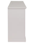 Hugo - 6 Drawer Chest